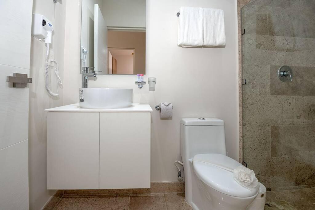 Brava 211 At Brava Towers 1br Bicicletas Incluidas Apartment *