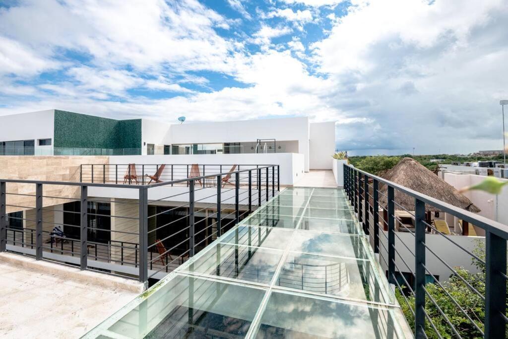 Brava 211 At Brava Towers 1br Bicicletas Incluidas Tulum