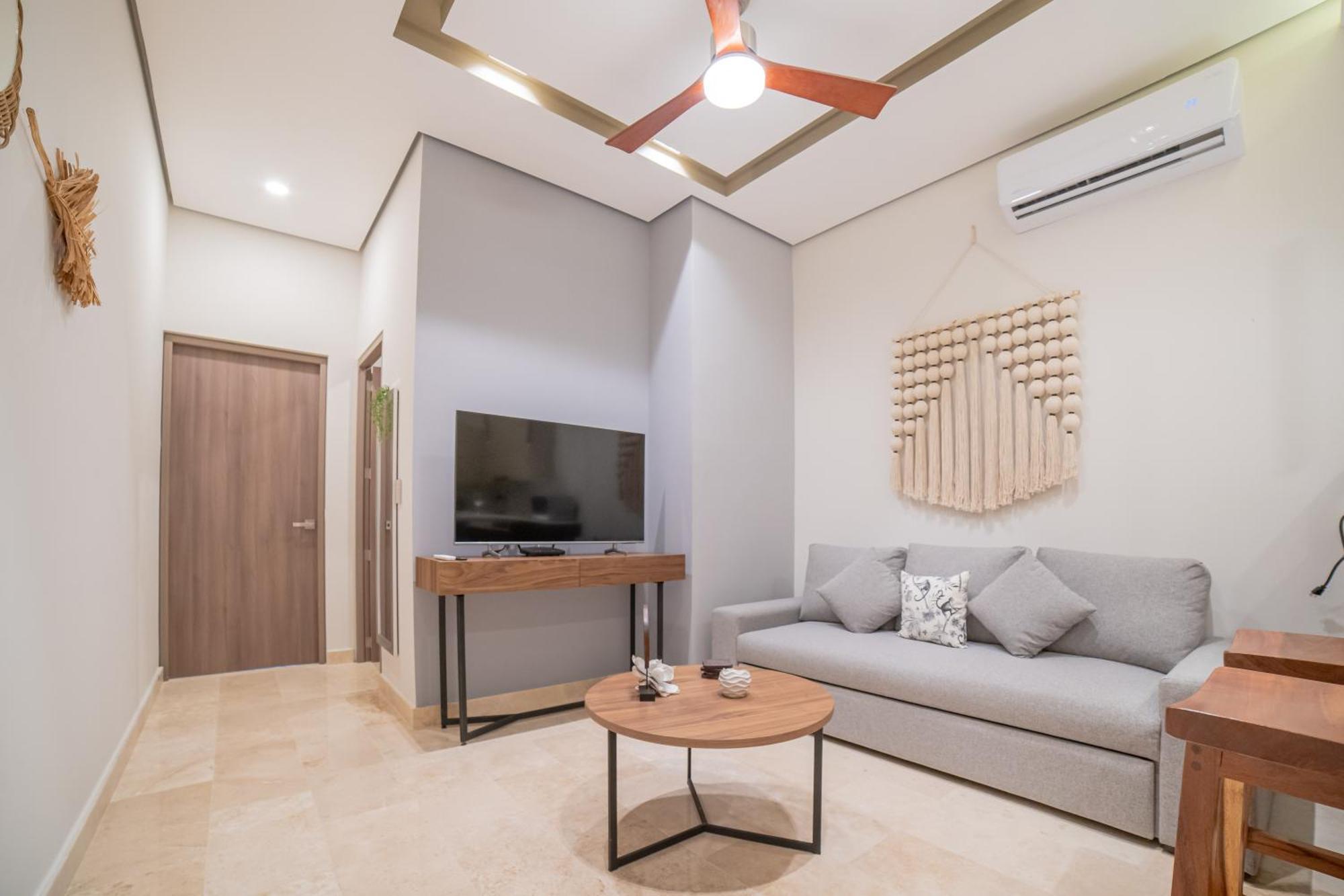 Amira District By Apartment Tulum