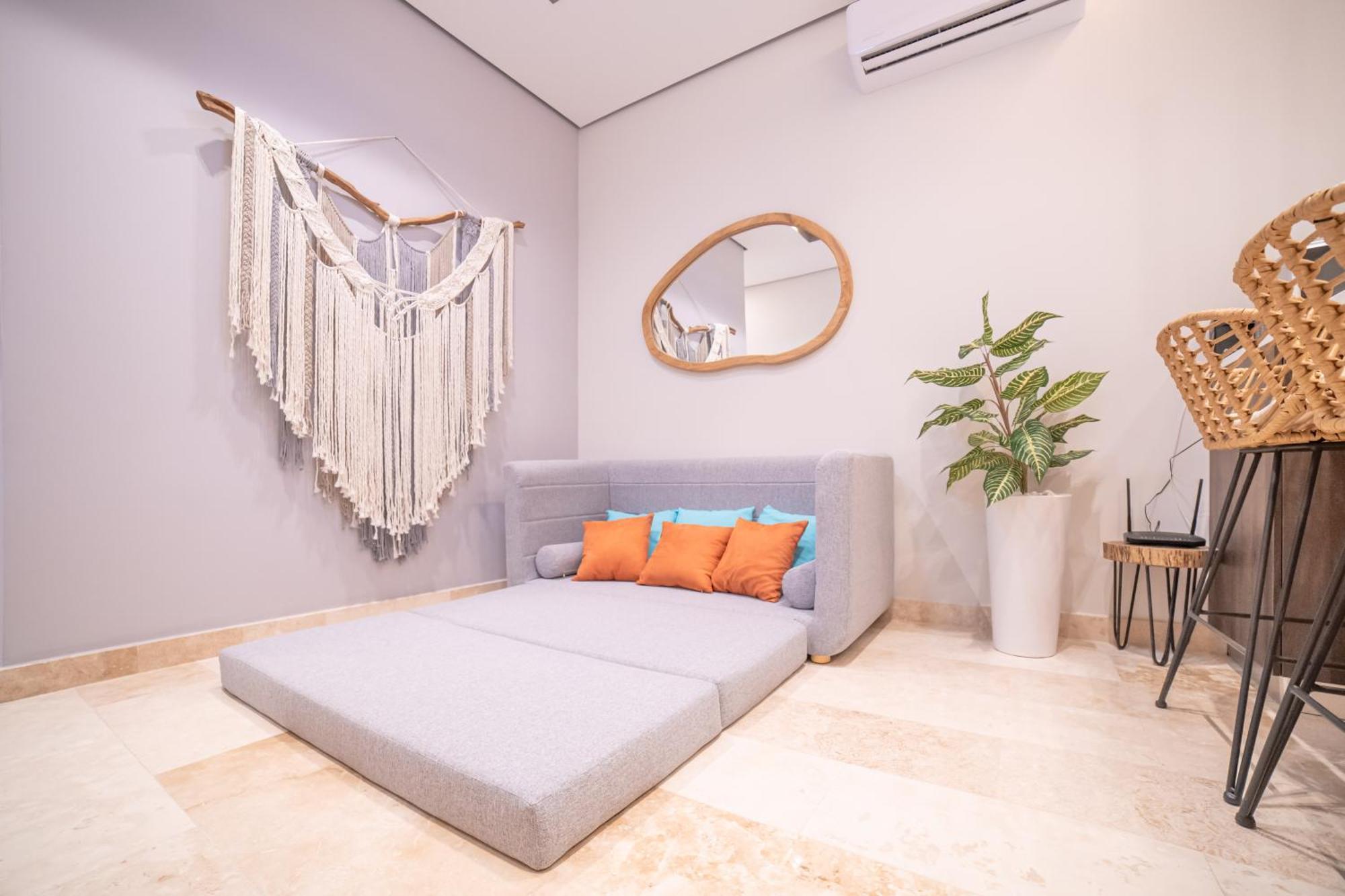 Amira District By Apartment Tulum