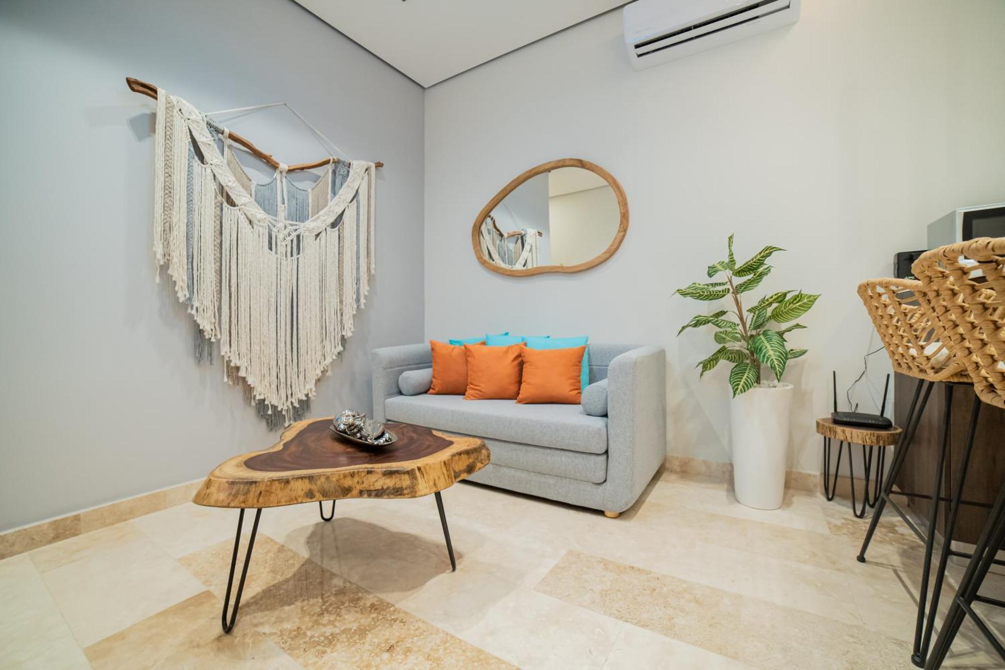 Amira District By Apartment