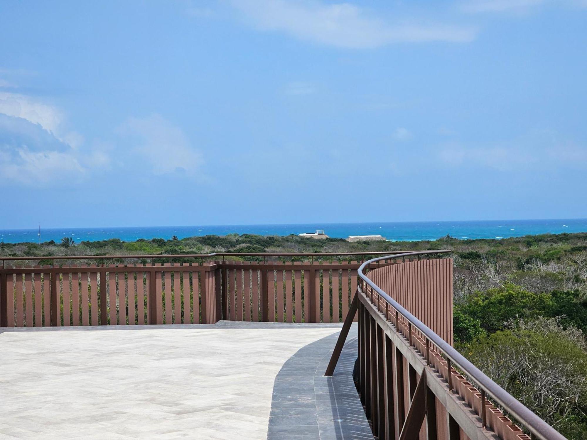 Apartment Amira District By Tulum