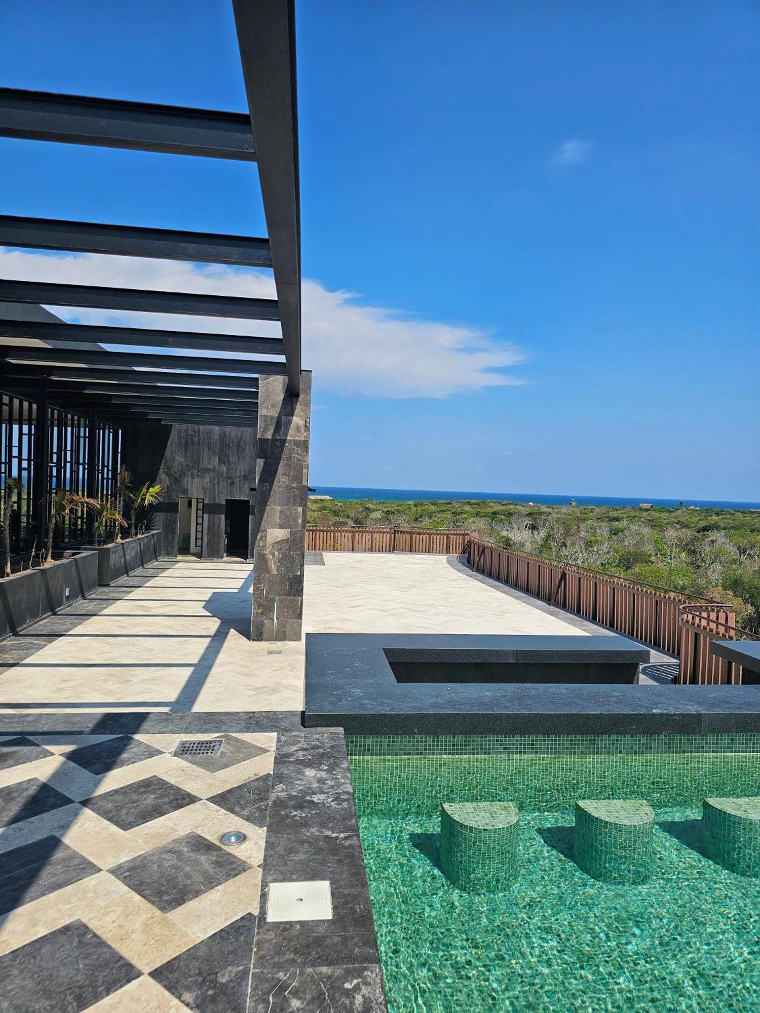 Amira District By Tulum