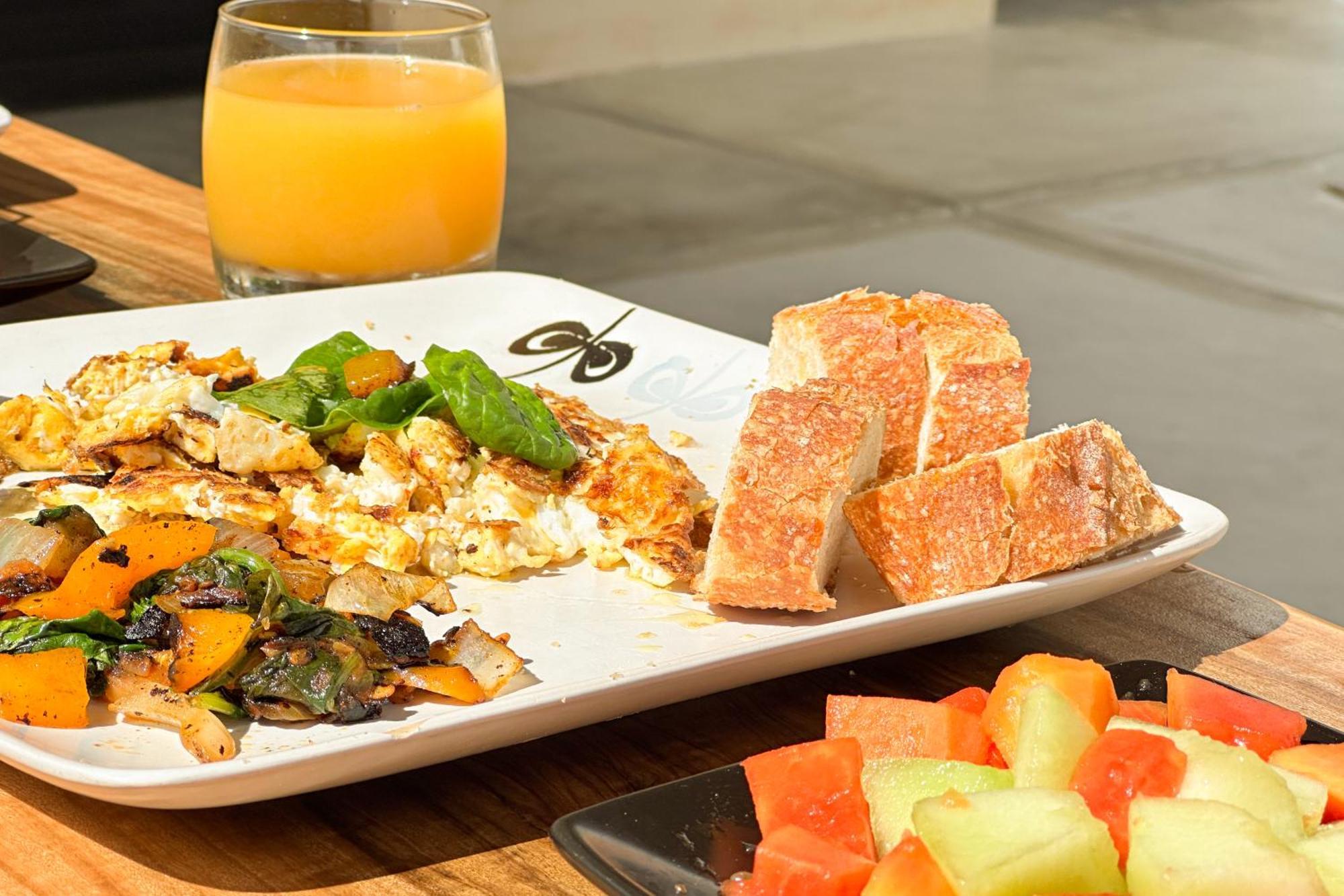 Casa Kobaab Aparthotel Tulum