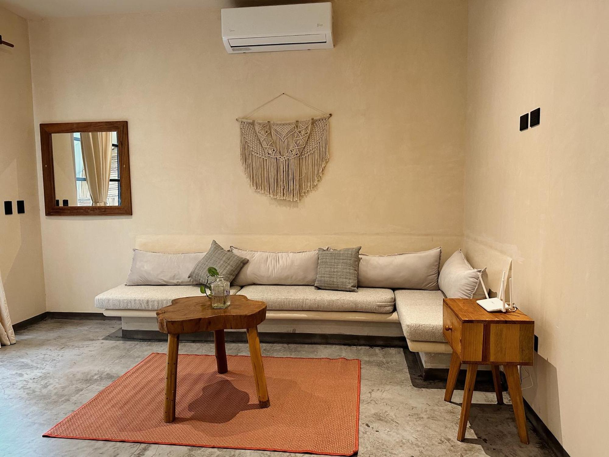 Casa Kobaab Aparthotel *