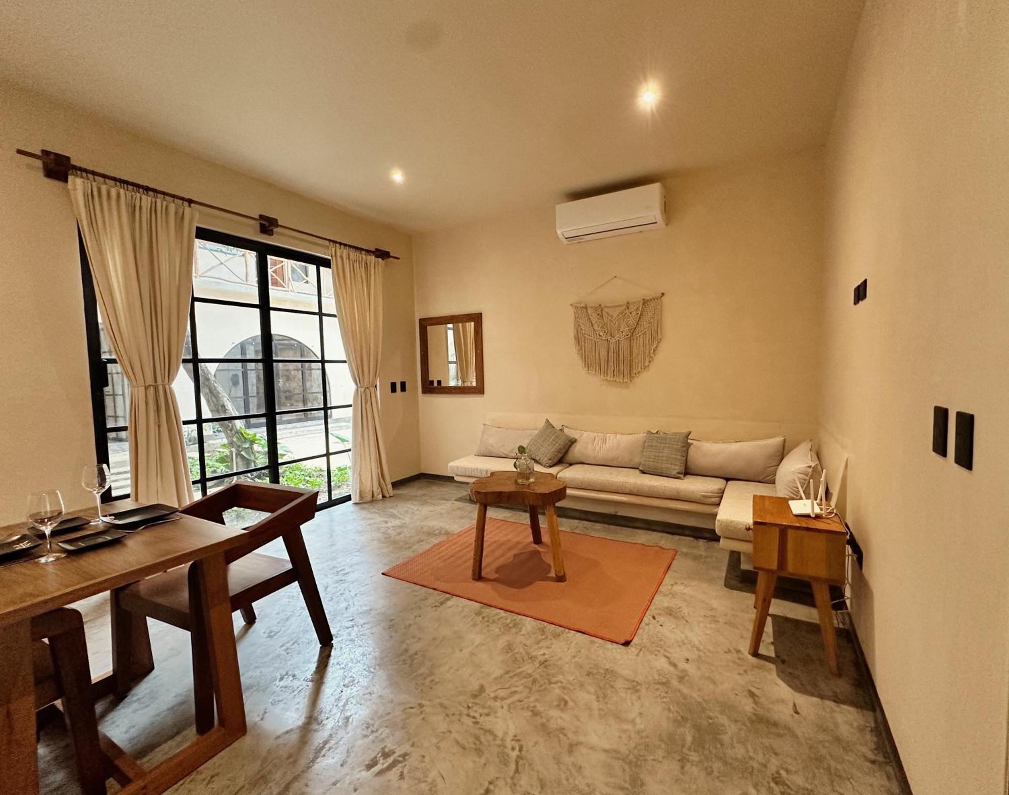 Casa Kobaab 3* Tulum