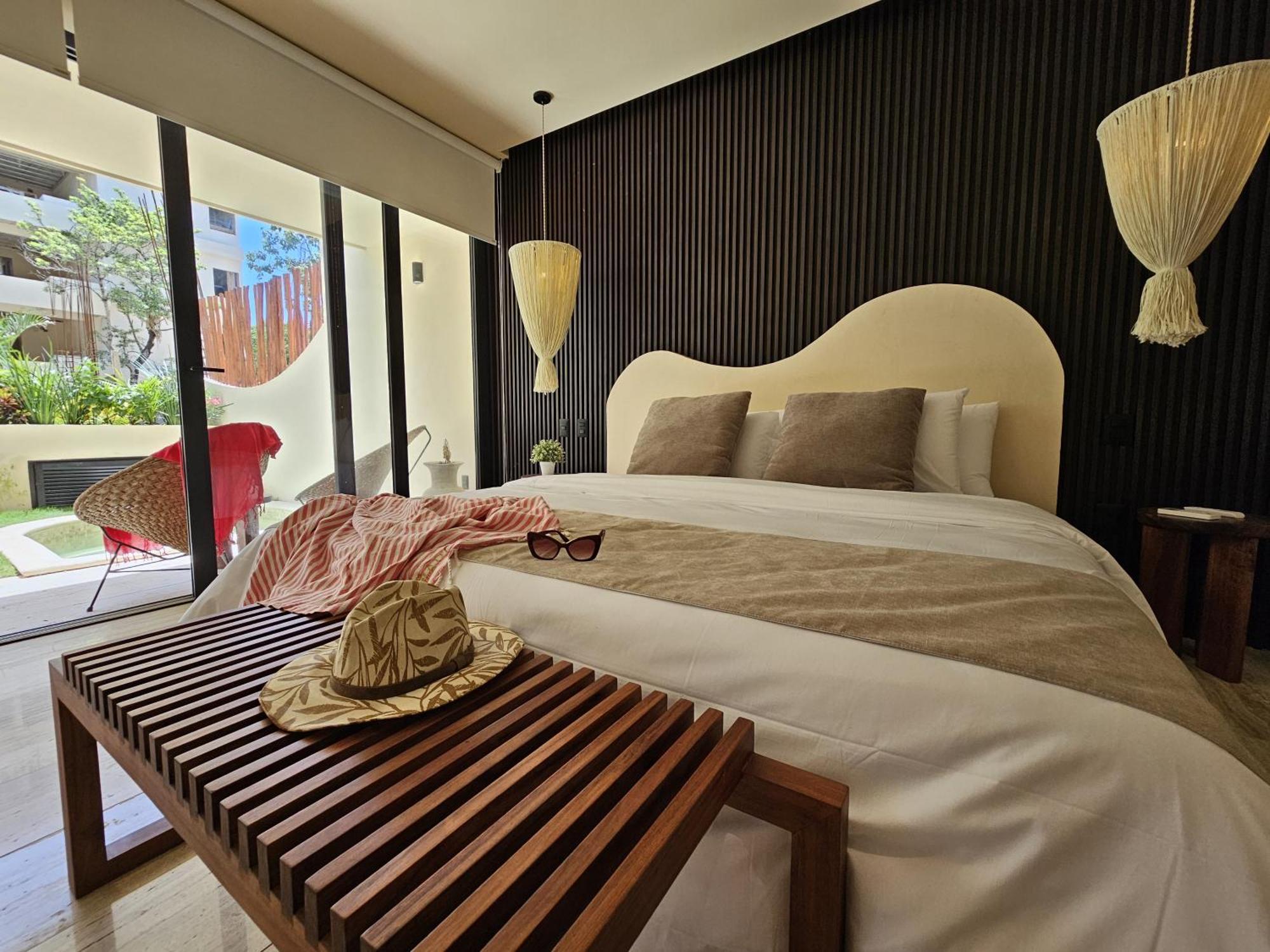 Loch By Bunik Aparthotel *