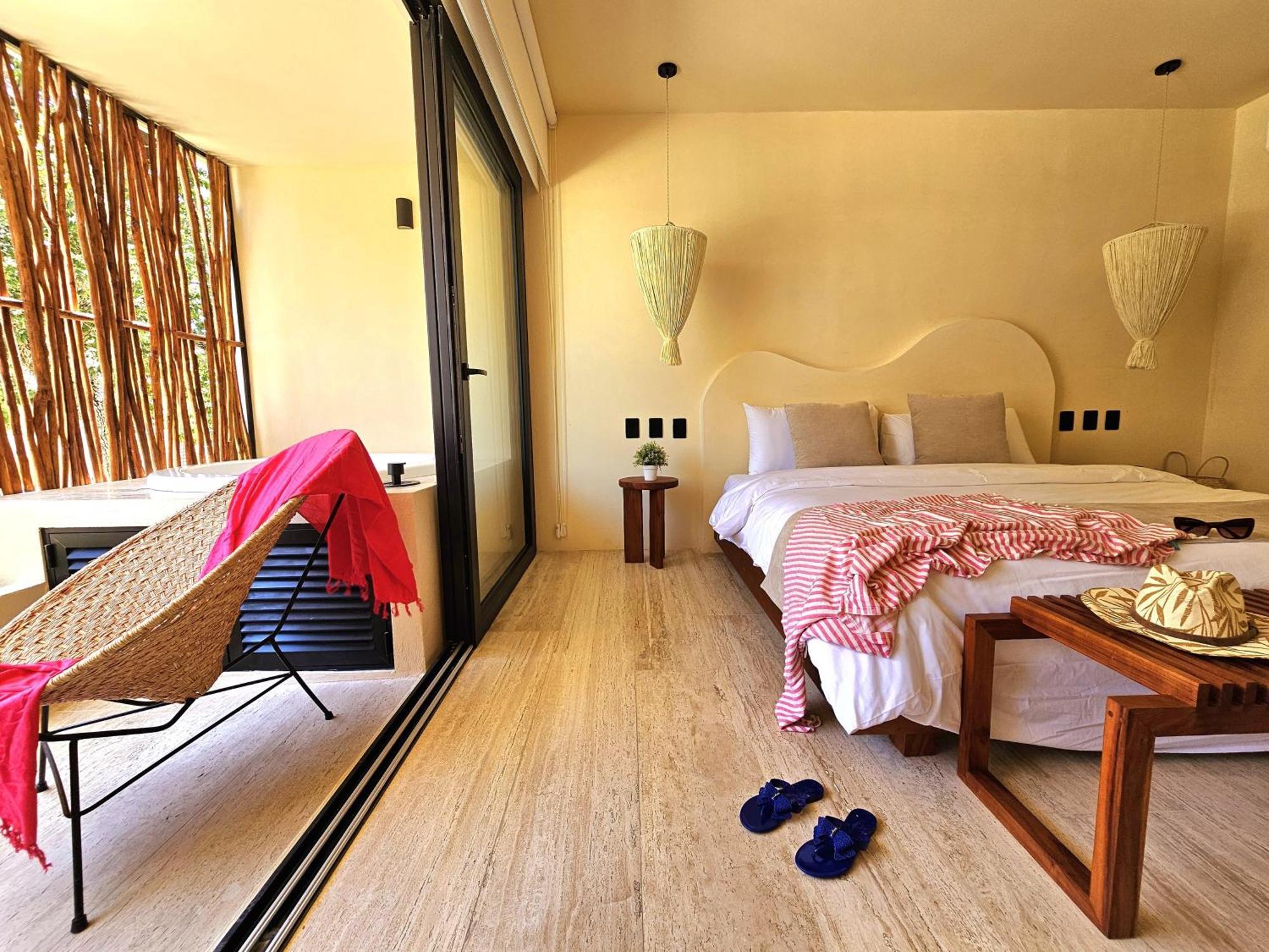 Loch By Bunik 3* Tulum