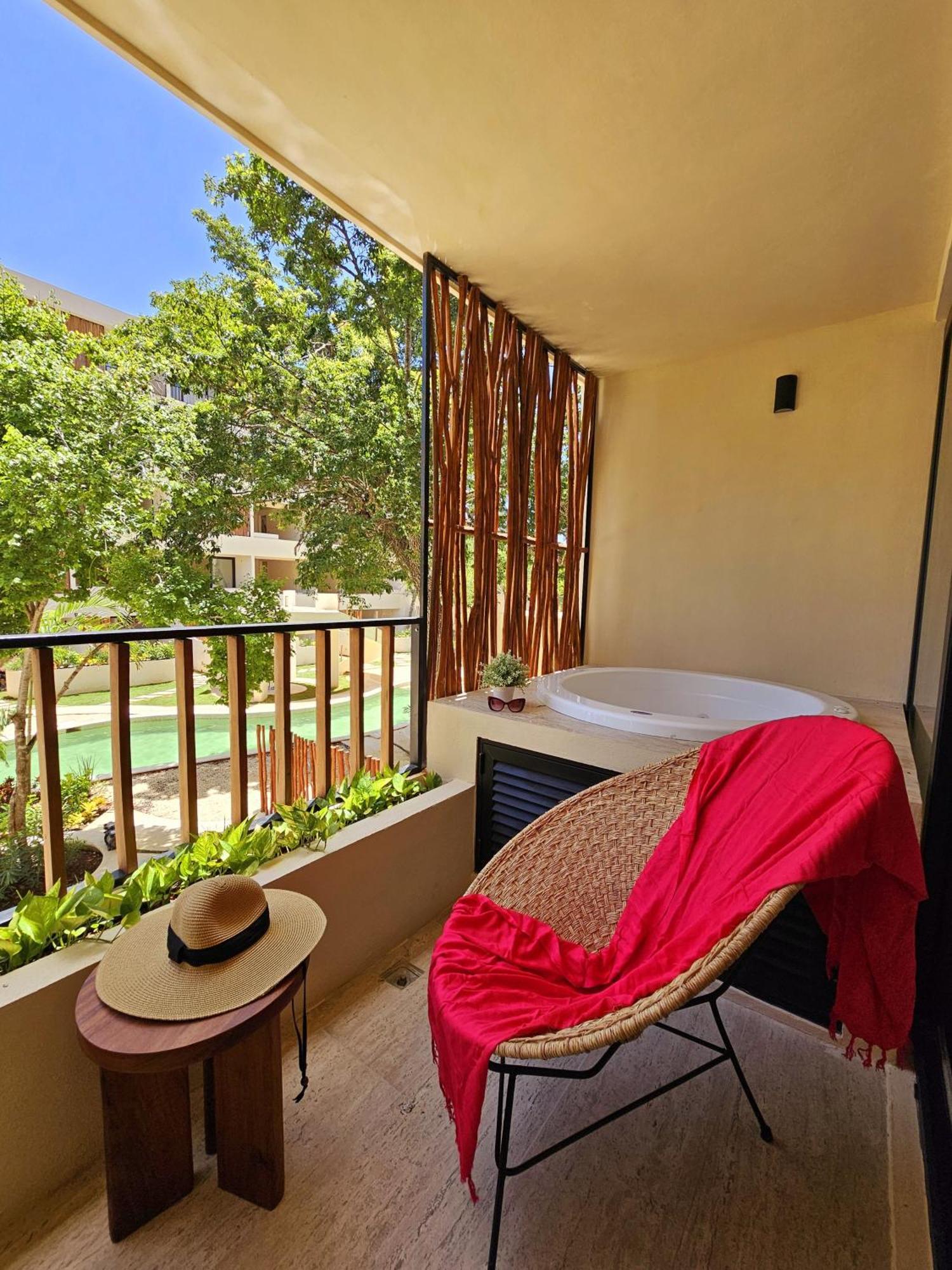 Loch By Bunik Aparthotel Tulum