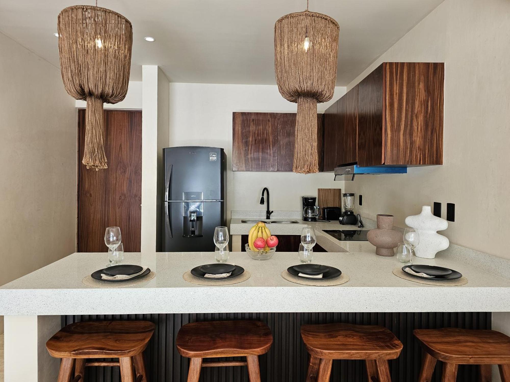 Loch By Bunik 3* Tulum