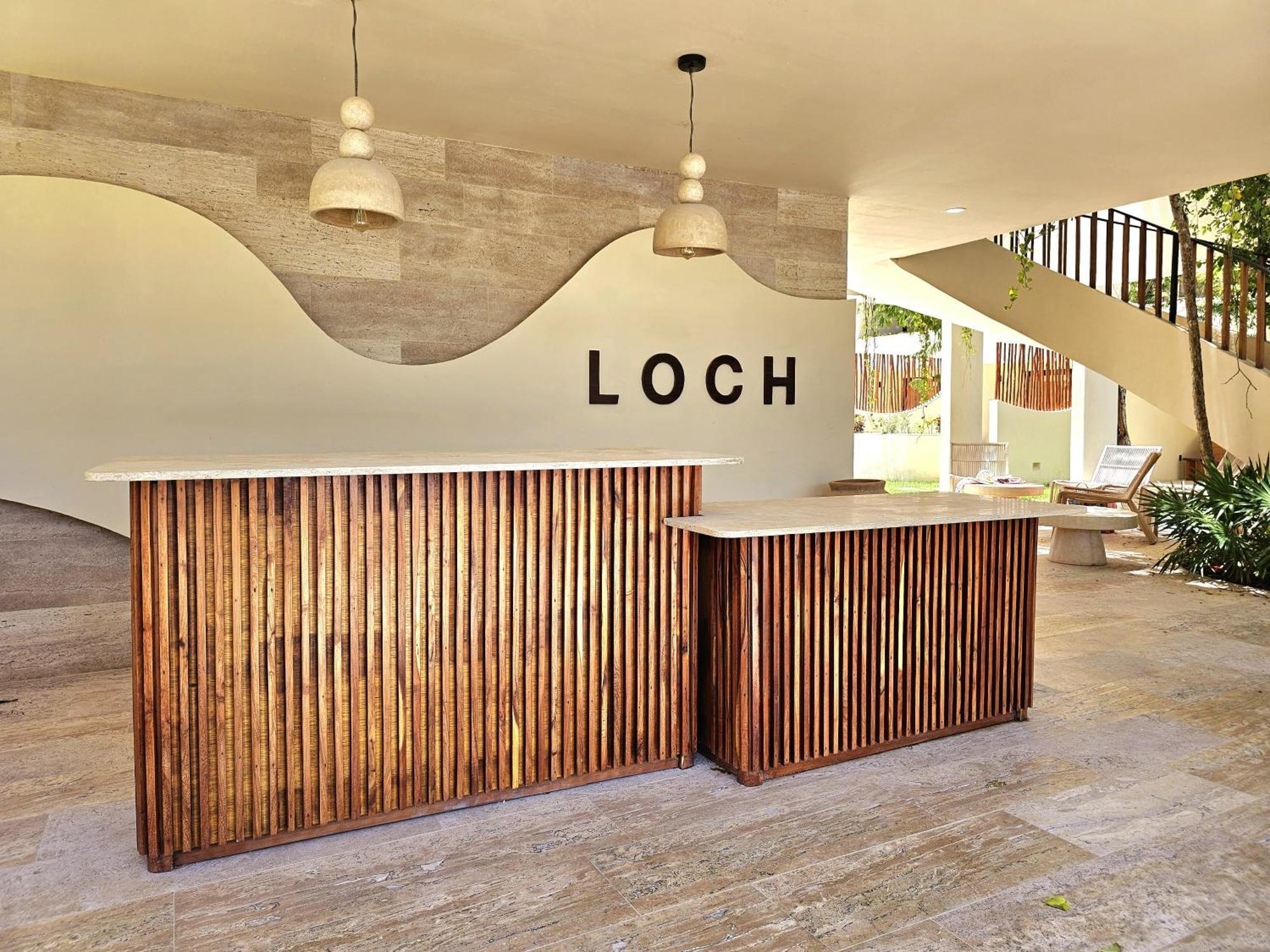 Aparthotel Loch By Bunik Tulum