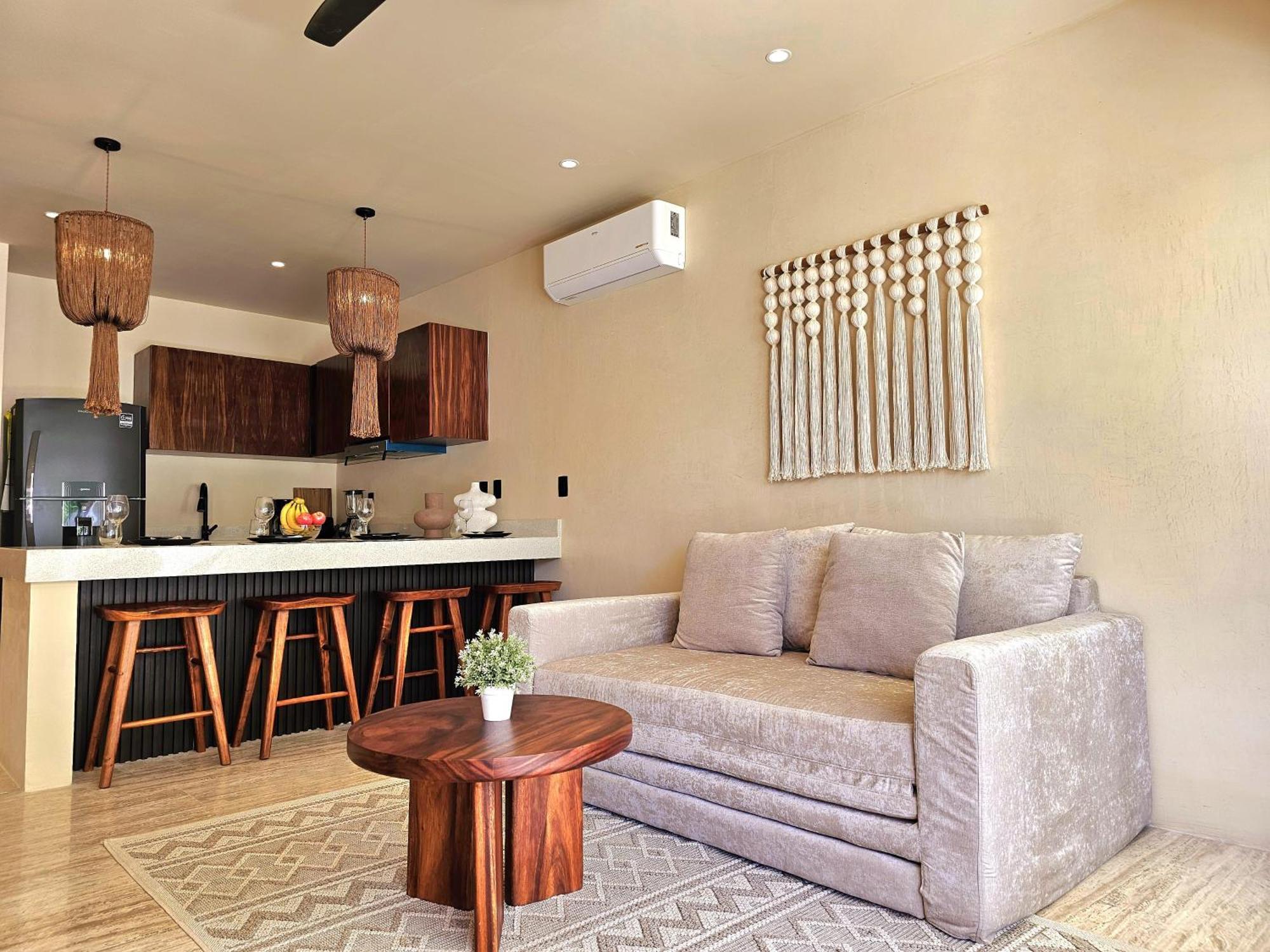 Loch By Bunik Aparthotel Tulum