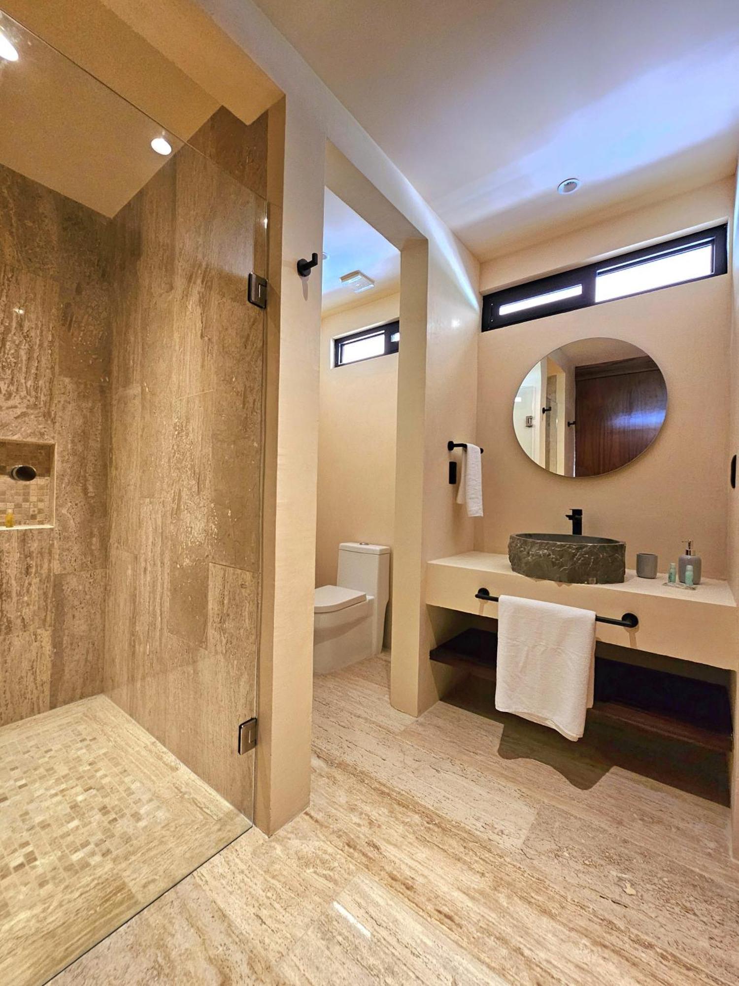 Aparthotel Loch By Bunik