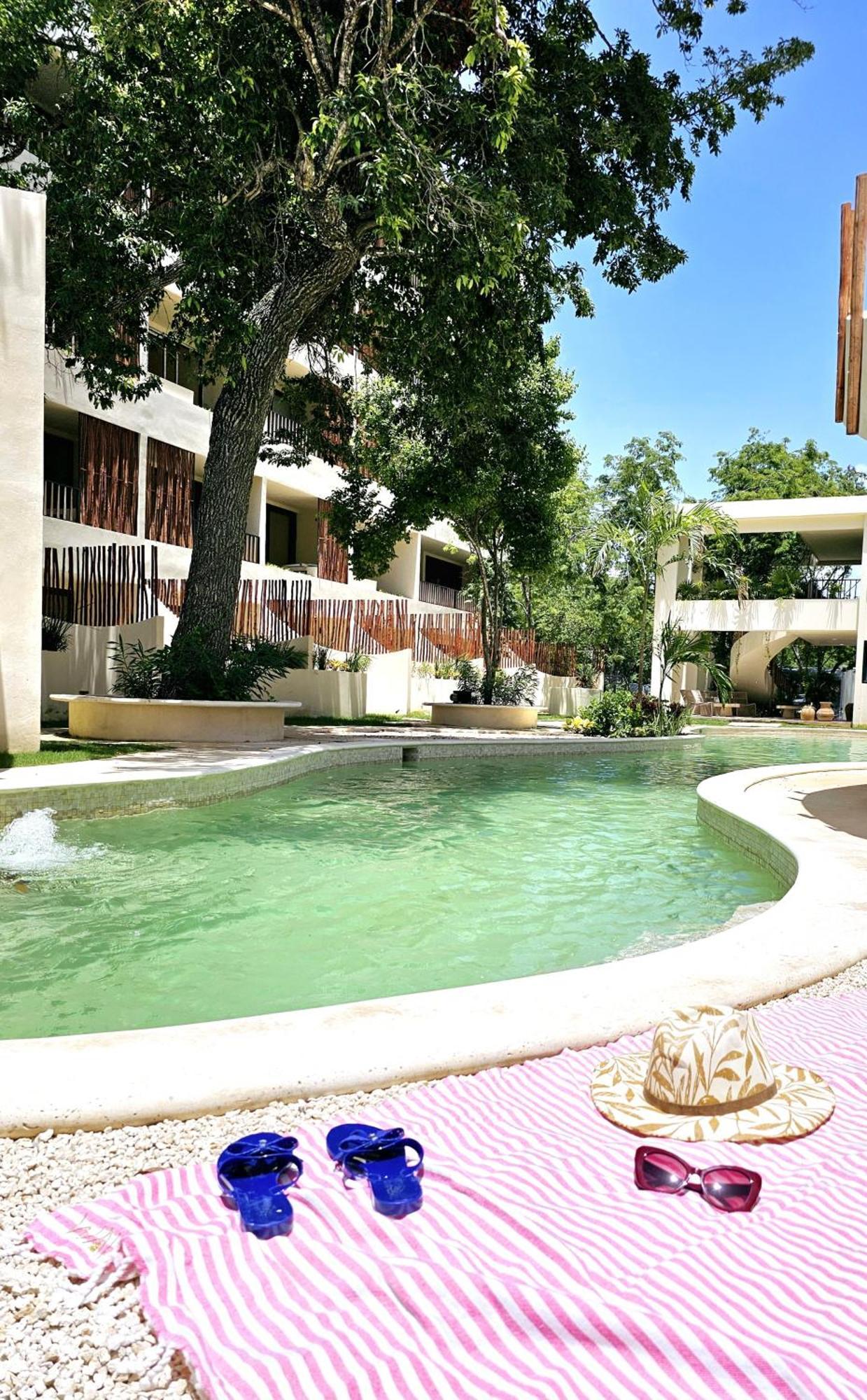 Aparthotel Loch By Bunik Tulum