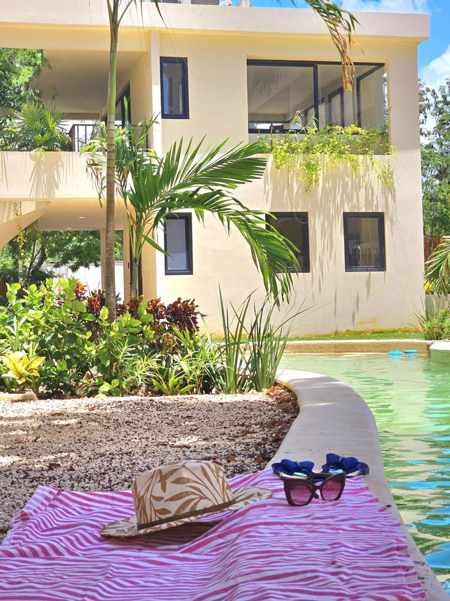 Aparthotel Loch By Bunik
