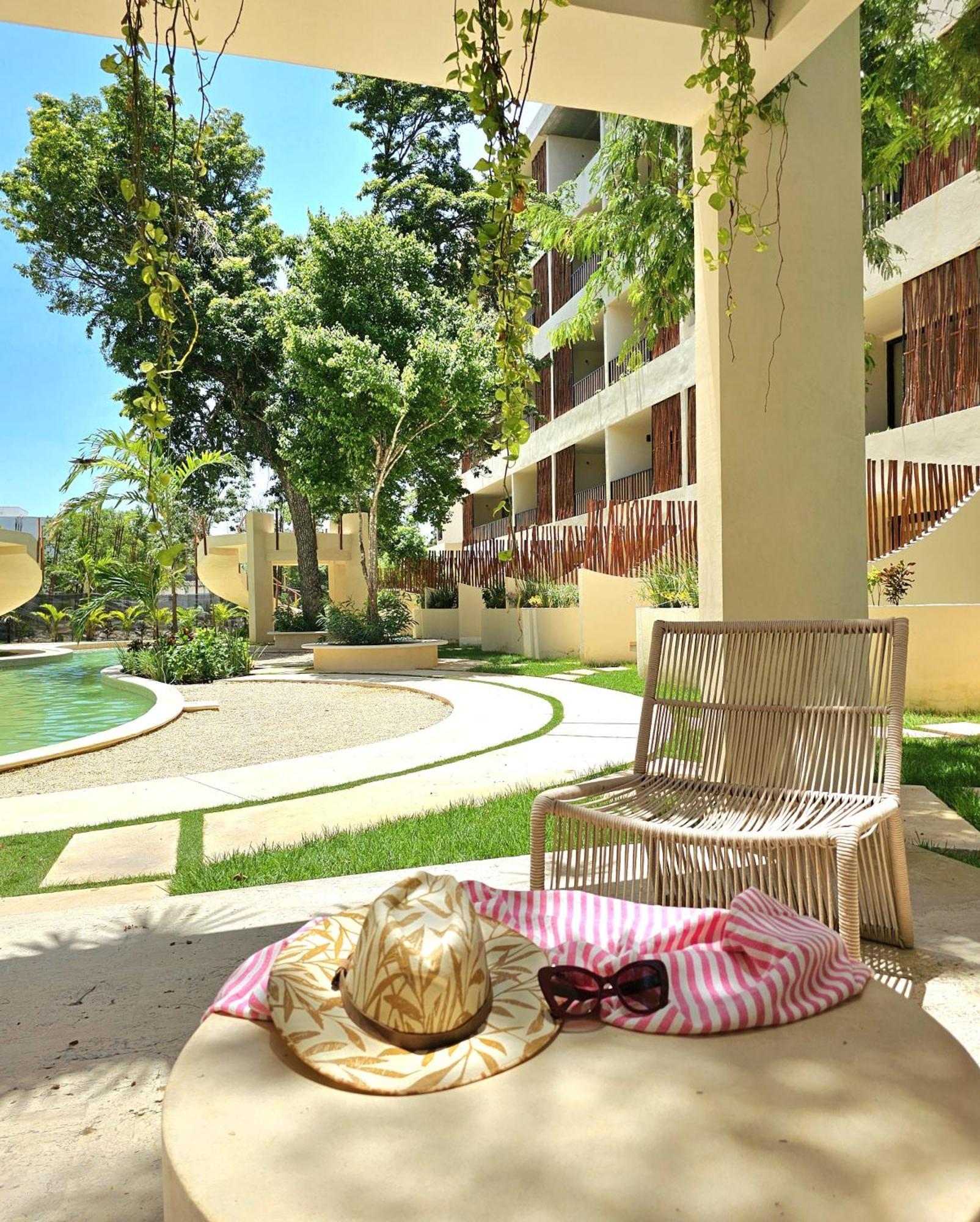 Loch By Bunik 3* Tulum