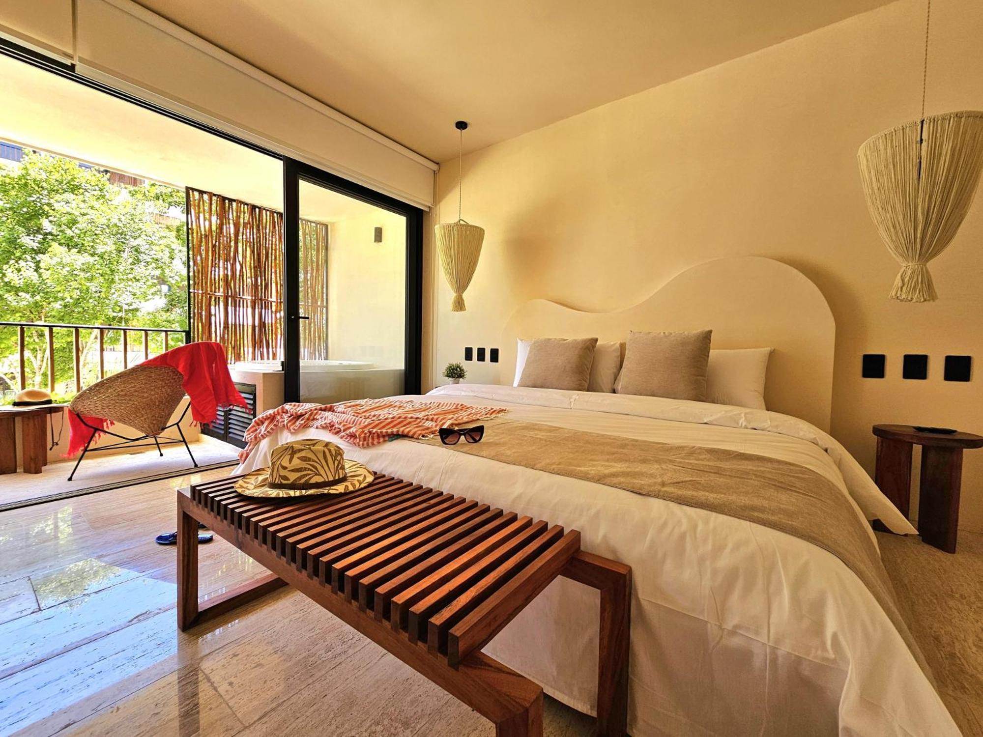 Aparthotel Loch By Bunik