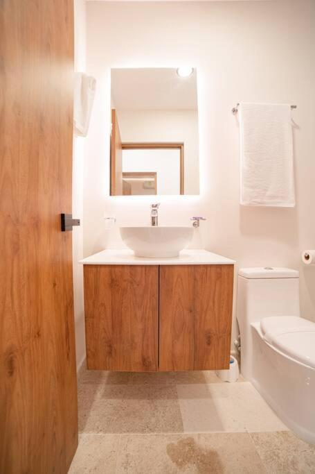 Apartamento Giada B111 Private Plunge Pool 1br Tulum