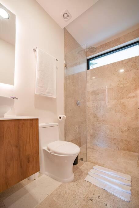 Giada B111 Private Plunge Pool 1br Tulum