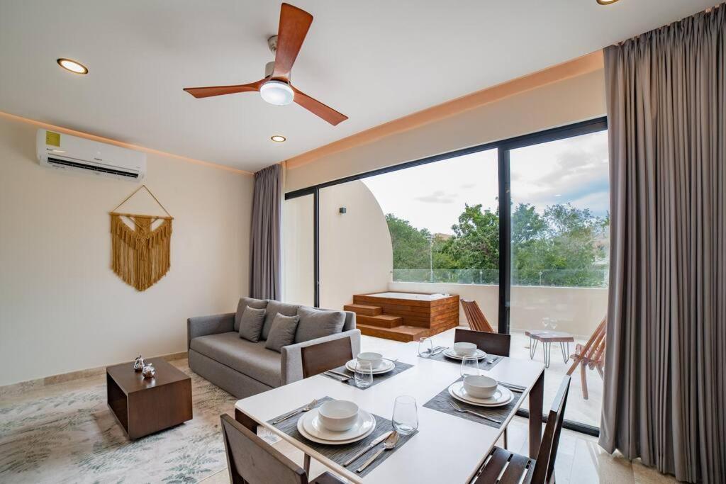 Giada B111 Private Plunge Pool 1br Apartamento *