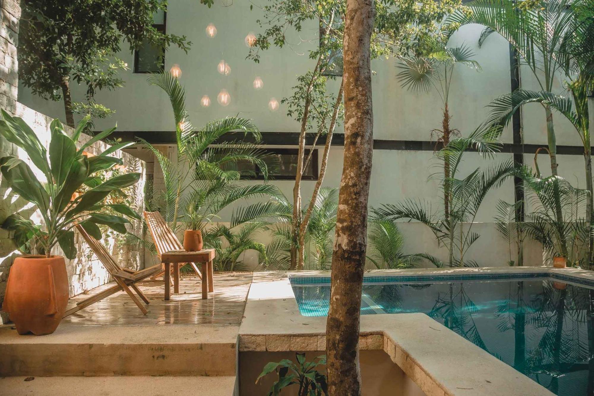 Casa Madrigal Mun * Tulum