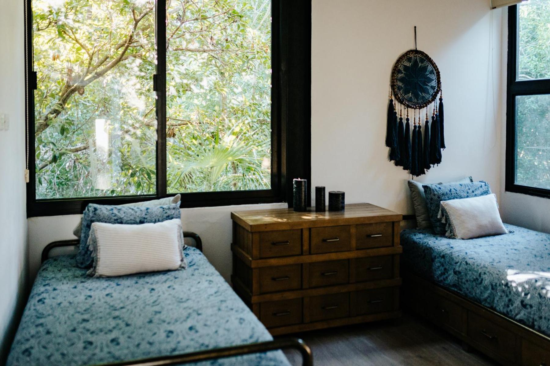 Casa Madrigal Mun Holiday home Tulum