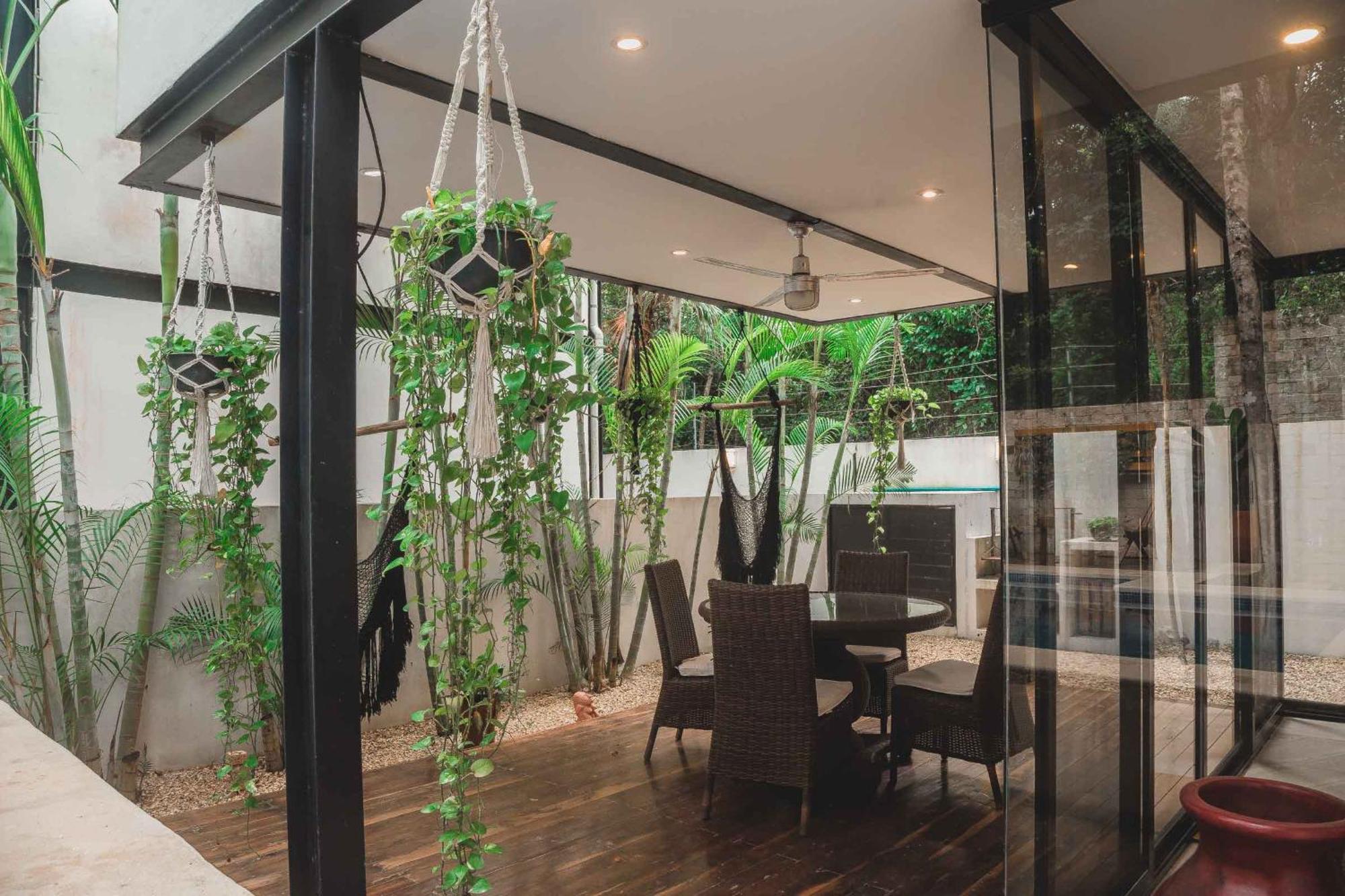 Casa Madrigal Mun Tulum