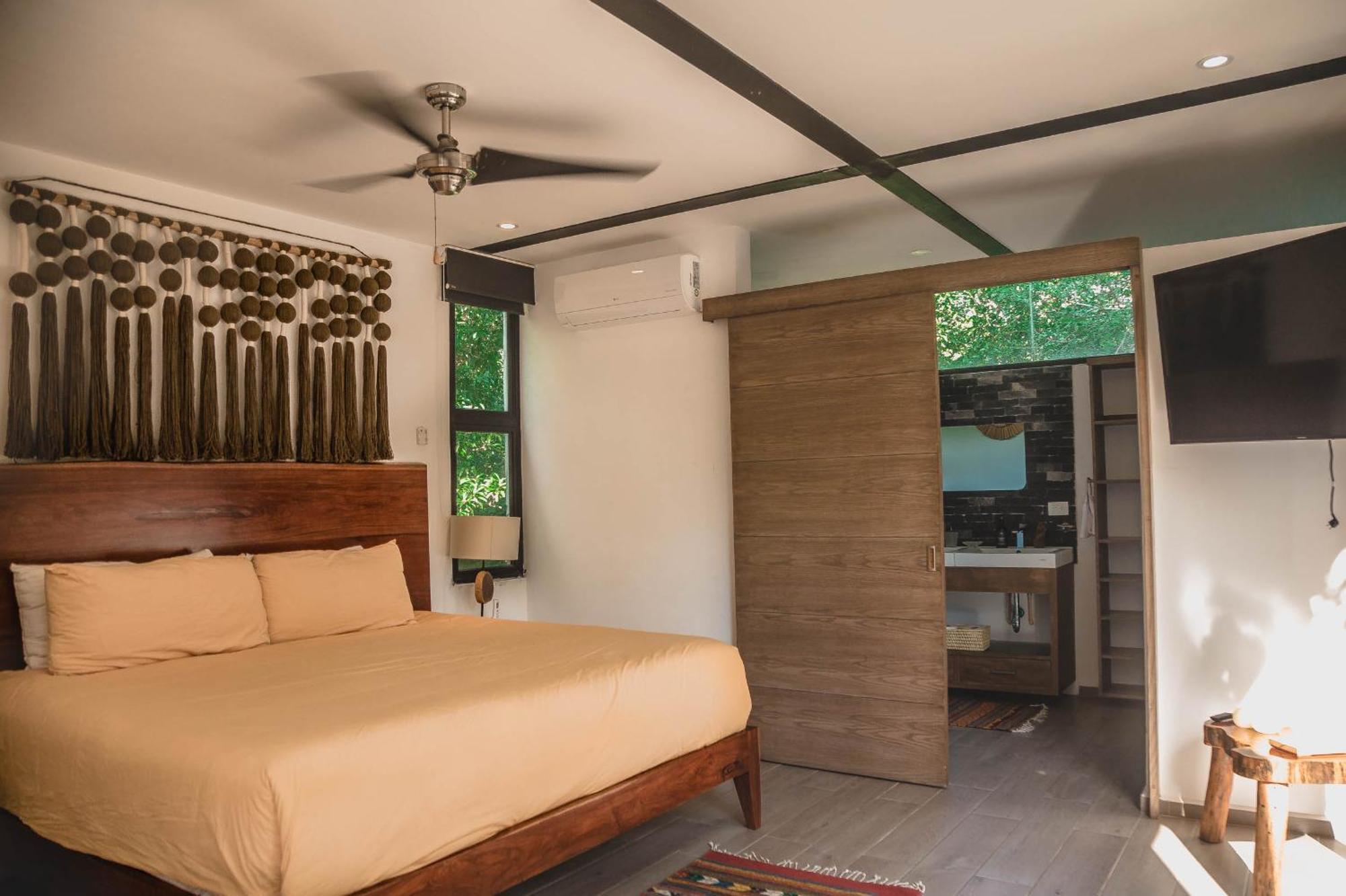 Holiday home Casa Madrigal Mun *