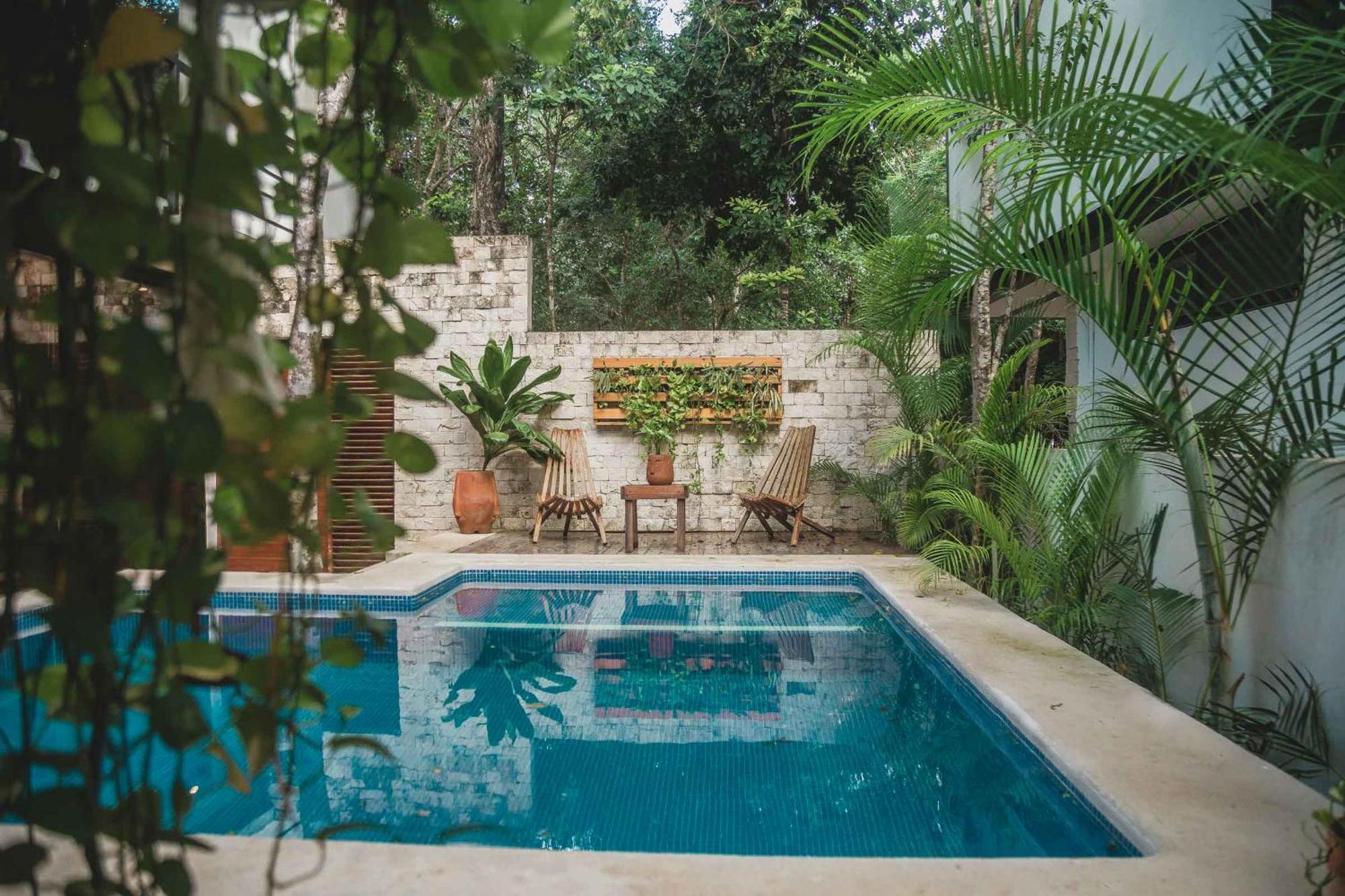 Holiday home Casa Madrigal Mun *