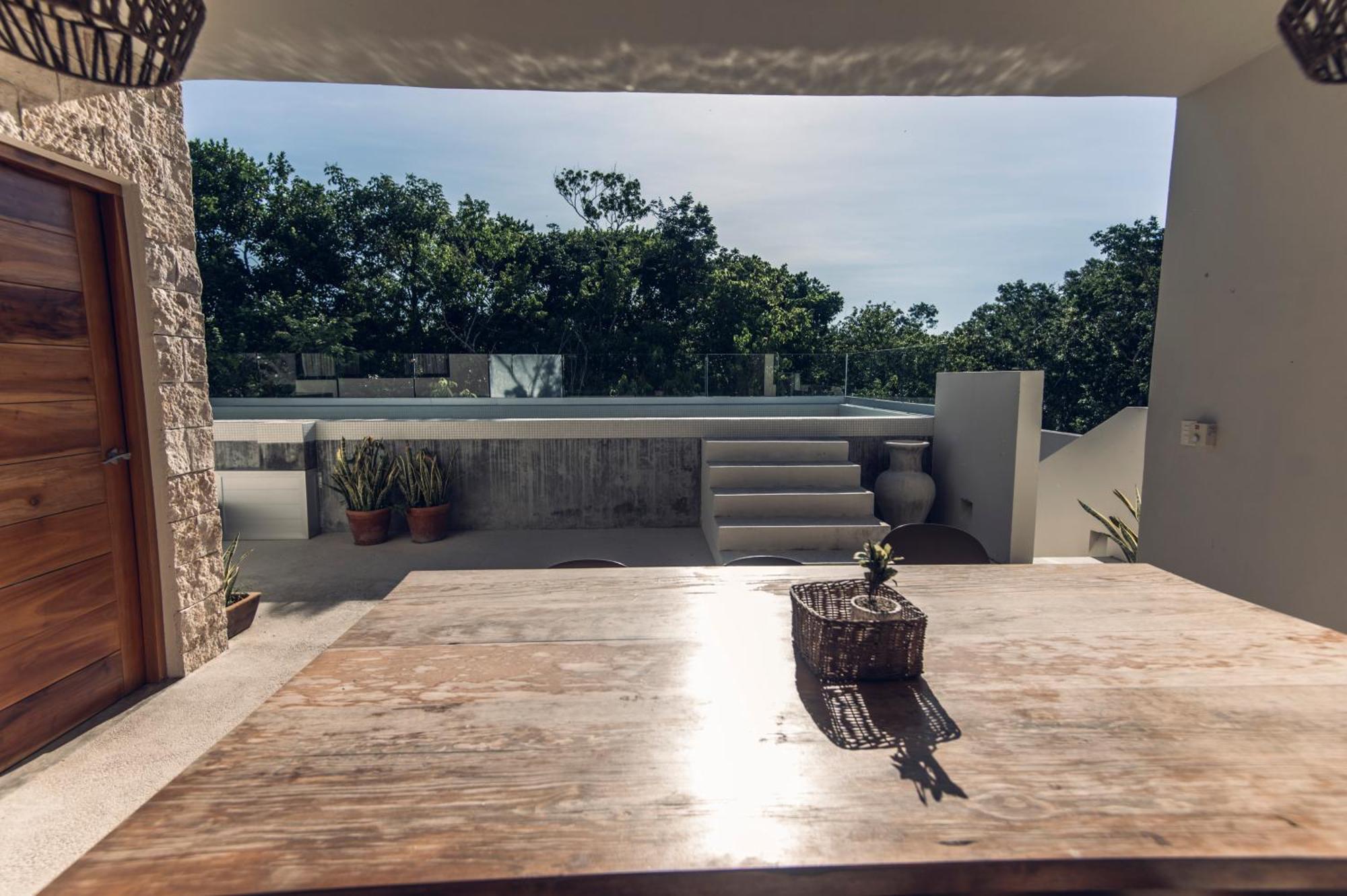 Nomad Humans Coliving *