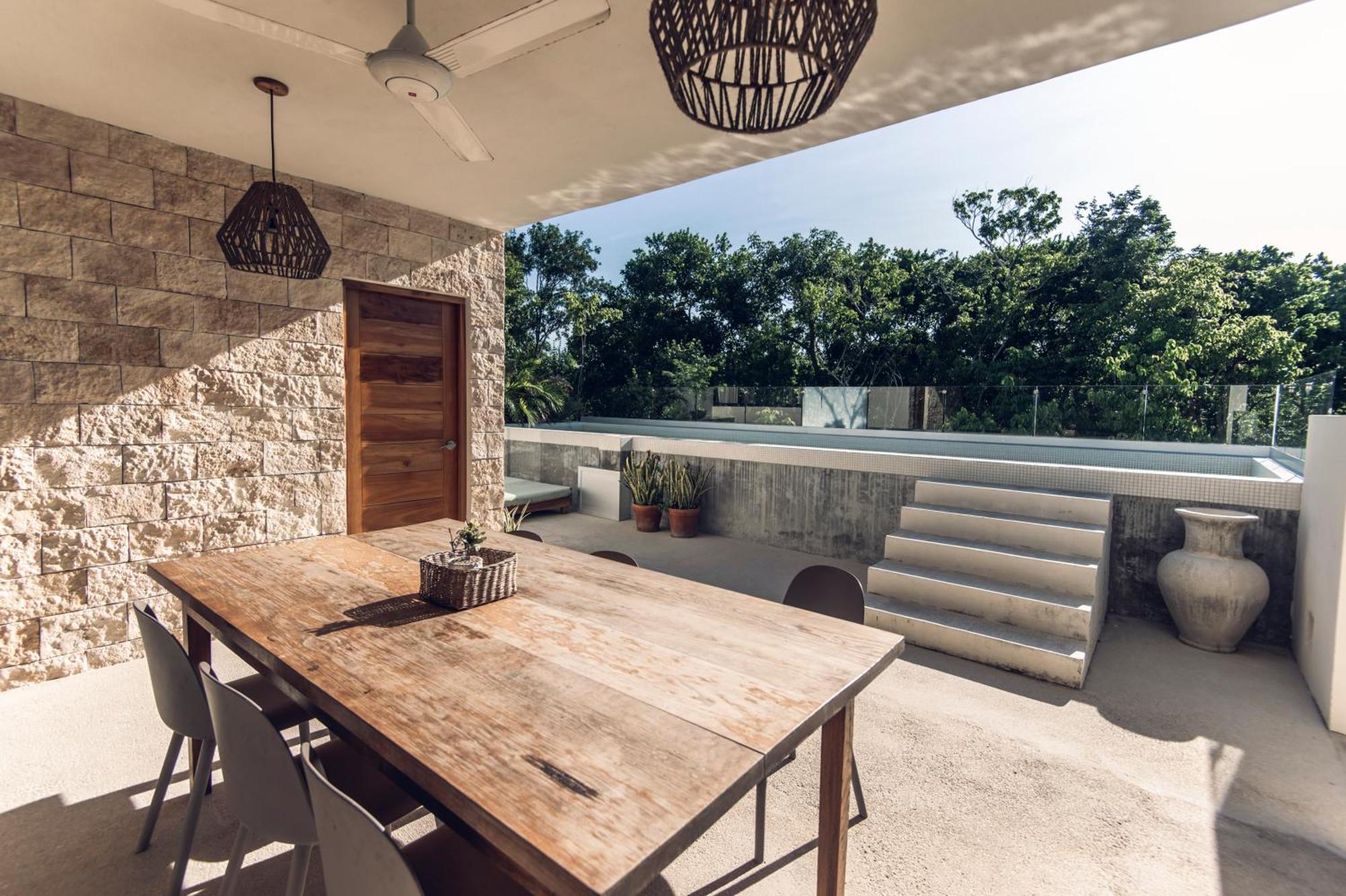 Nomad Humans Coliving Apartment