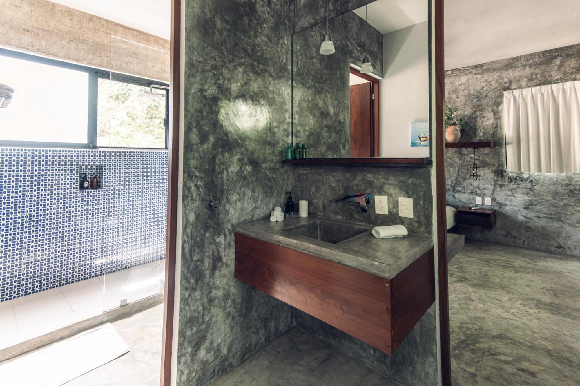 Nomad Humans Coliving *