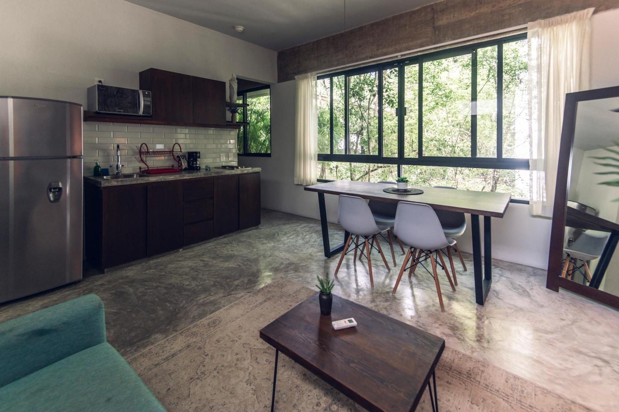 Nomad Humans Coliving