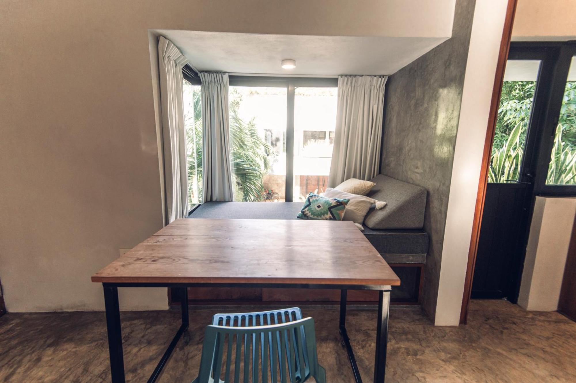 Nomad Humans Coliving