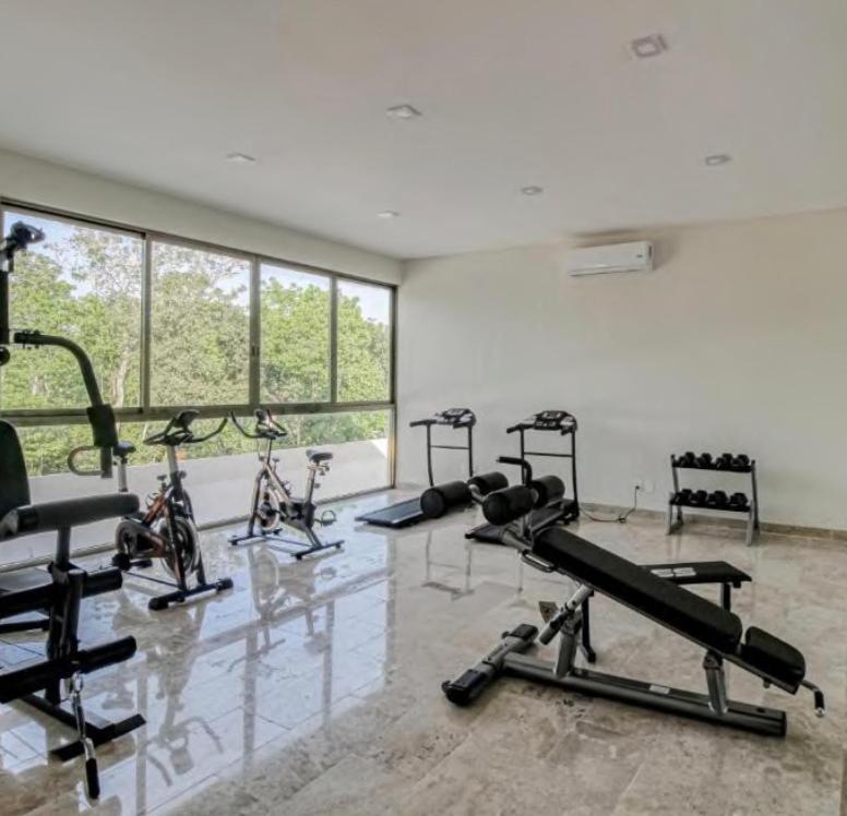 Apartment Brava Towers Peaceful Tulum