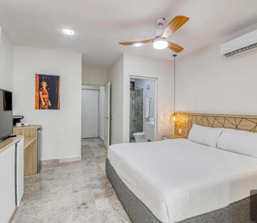 Brava Towers Peaceful *