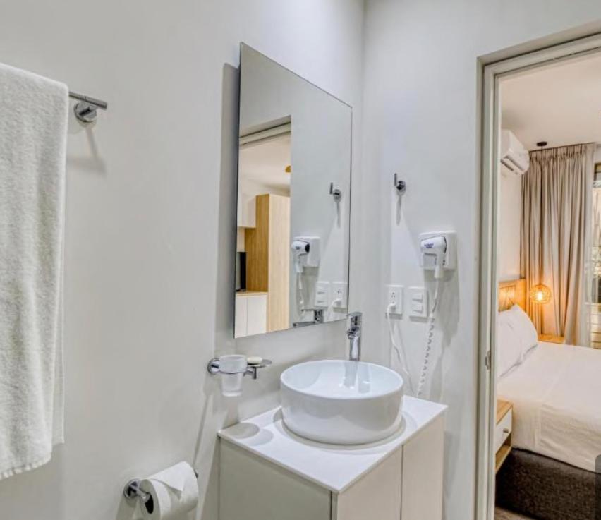 Brava Towers Peaceful Apartment