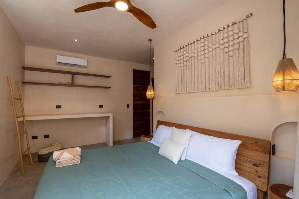 Atman Private 2bdr & Pool Apartment *