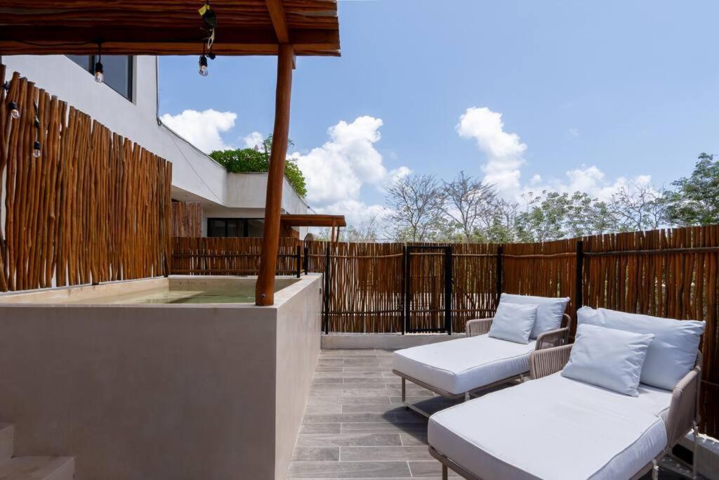 Atman Private 2bdr & Pool Apartment