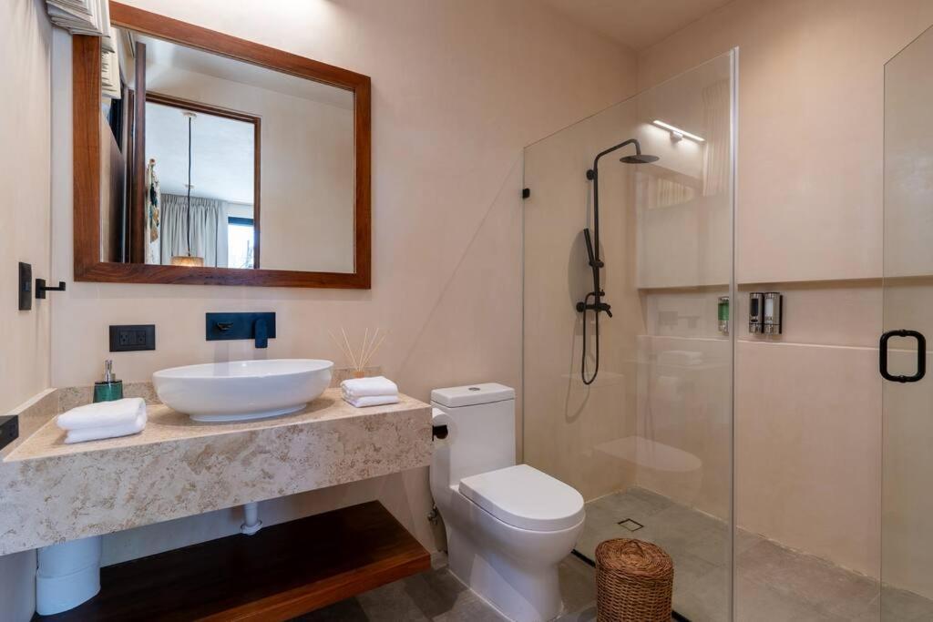 Atman Private 2bdr & Pool Apartment *