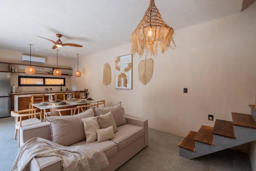 Atman Private 2bdr & Pool Apartment *