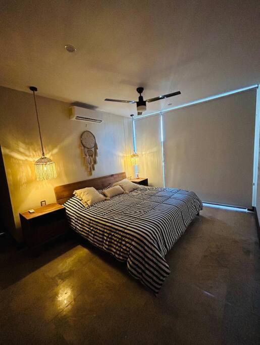 Apartment New Large Luxurious 1 Bedroom, 1 Bathroom In Tulum