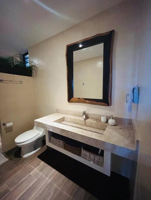 New Large Luxurious 1 Bedroom, 1 Bathroom In Tulum