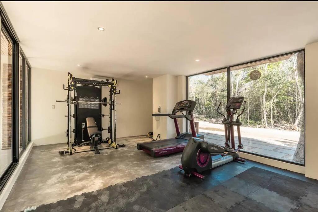 Apartment New Large Luxurious 1 Bedroom, 1 Bathroom In *