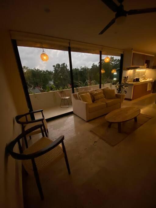 Apartment New Large Luxurious 1 Bedroom, 1 Bathroom In Tulum
