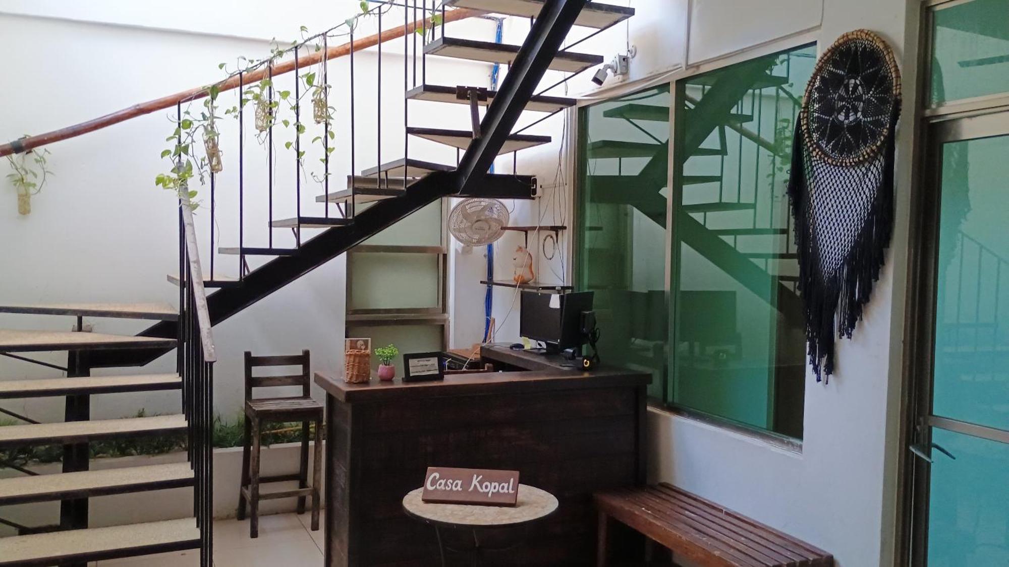 Casa Kopal Tulum