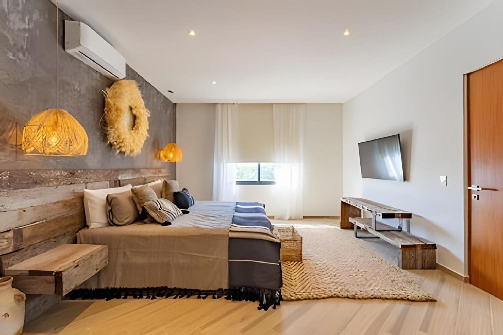 Oasis Yaaxlum Holiday home