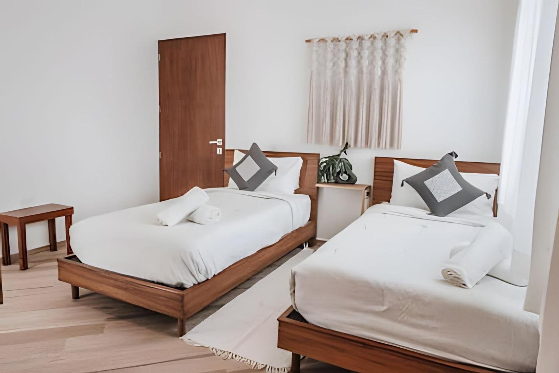 Oasis Yaaxlum Holiday home *