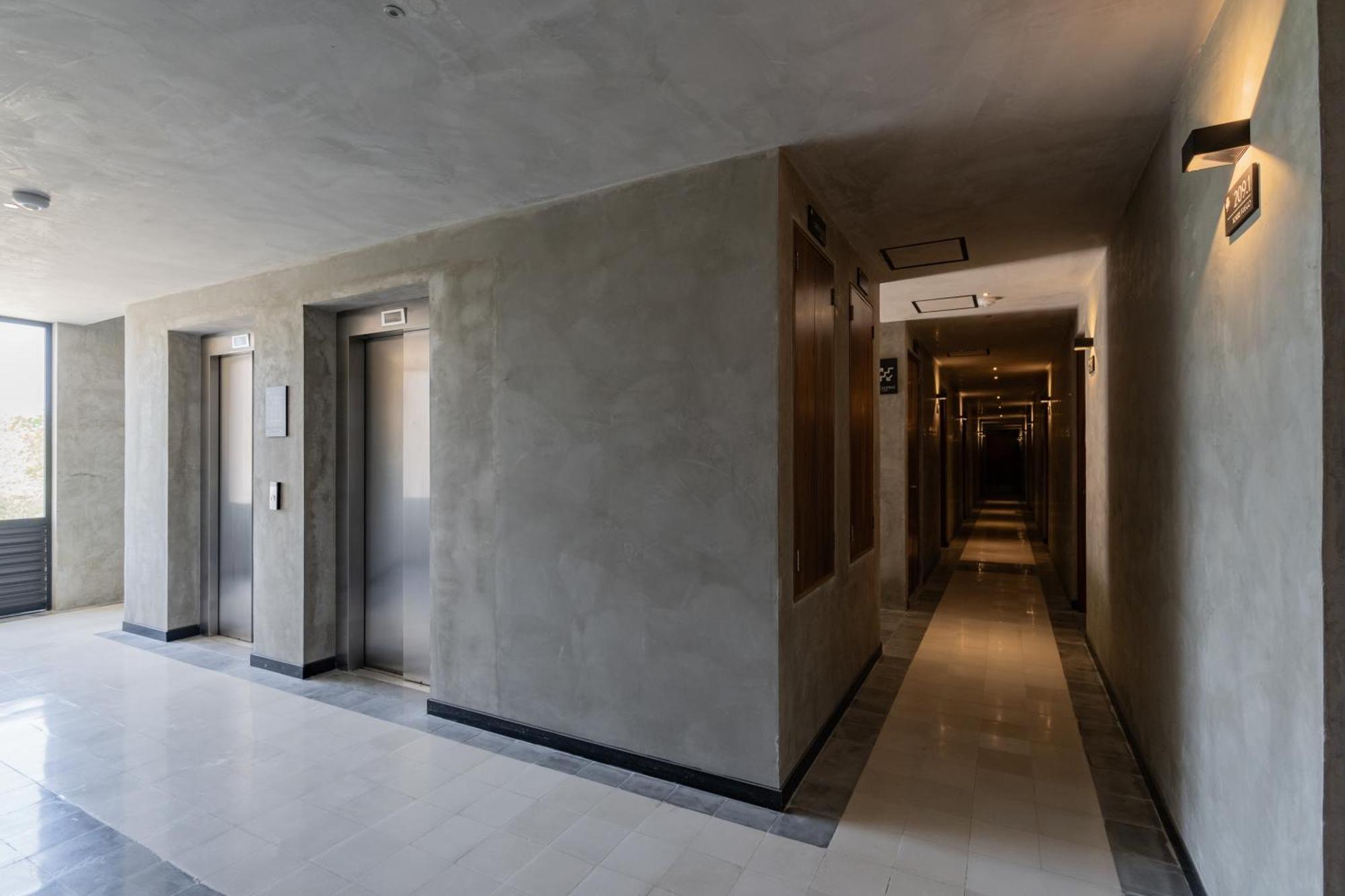 Stylish With Private Terrace & Rooftop Pool In Downtown * Tulum