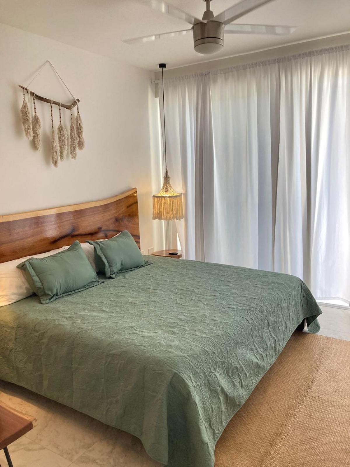 Muuk Aparthotel *
